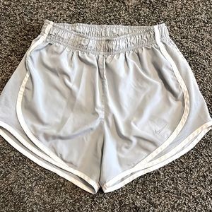 great condition nike shorts